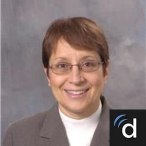 Dr. Mary Goldman DO