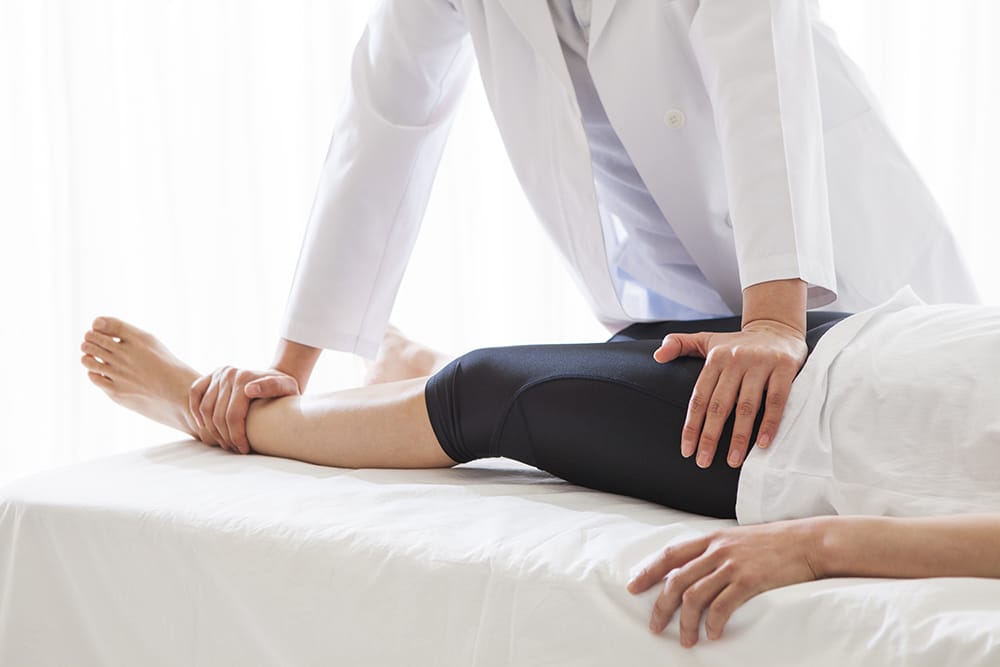 How OMT is Different from Chiropractic Care Osteopathic Health