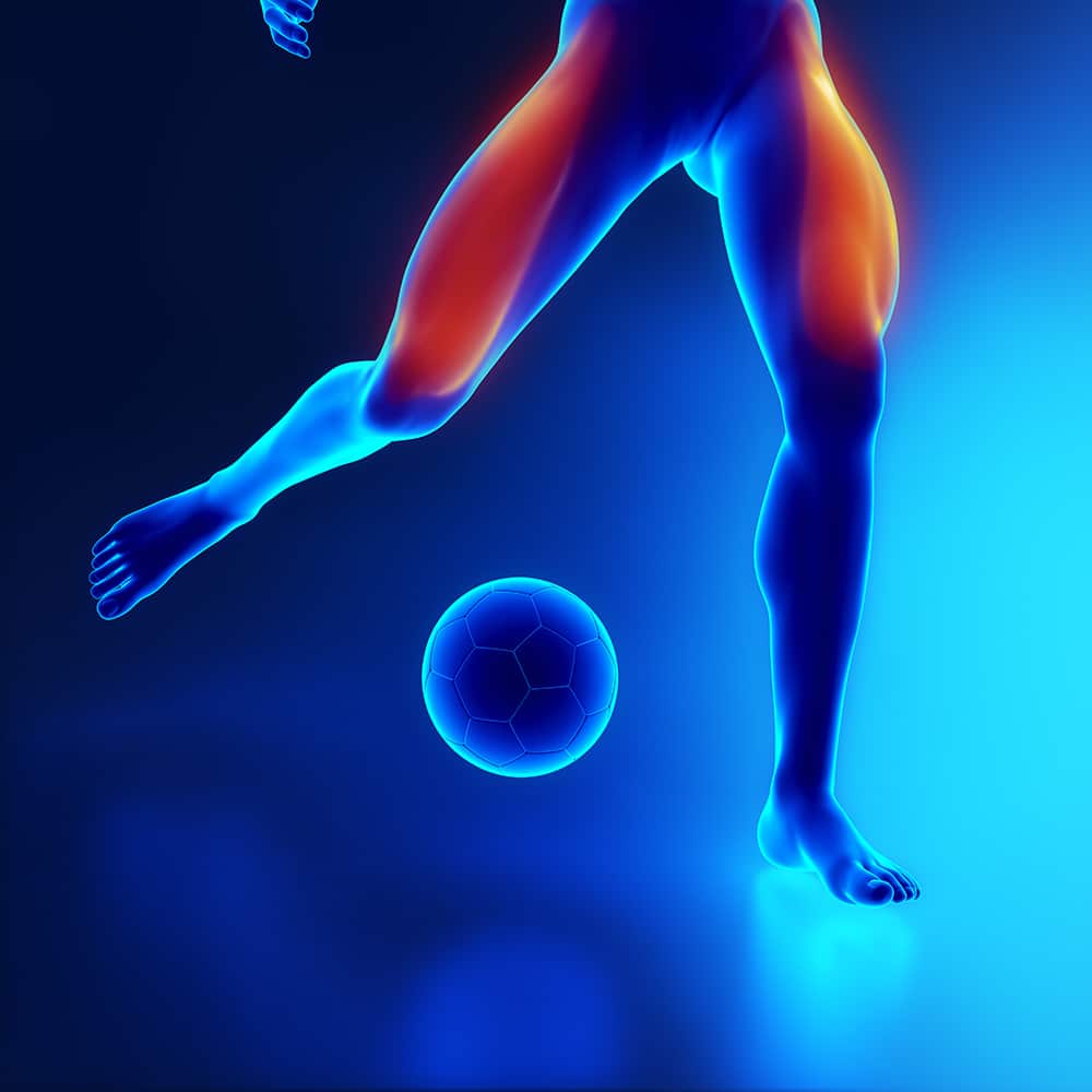 Osteopathic Manipulative Medicine and the Athlete