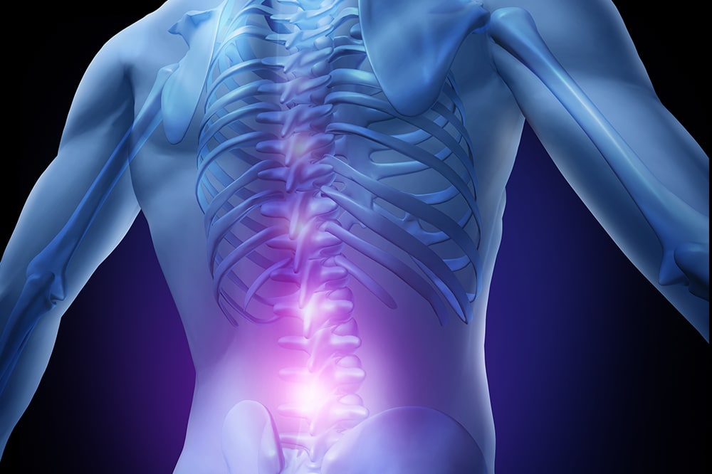 Recovery from Low Back Pain After OMT